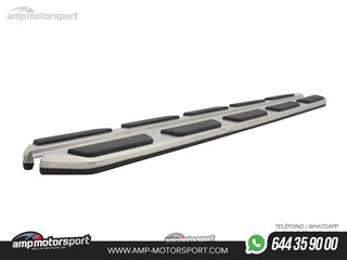 ESTRIBERAS LATERALES PARA AUDI Q5 8R 2008-2016
