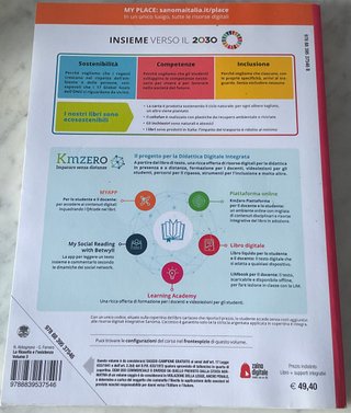 La filosofia e l’esistenza 3a-3b