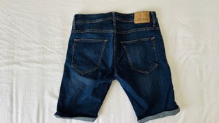Bermudas hombre Tiffosi