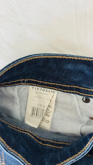 Bermudas hombre Tiffosi