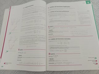 Matemáticas aplicadas a las Ciencias Sociales 2...