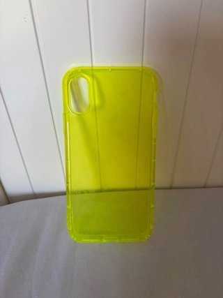 Fundas iPhone X (varios modelos)