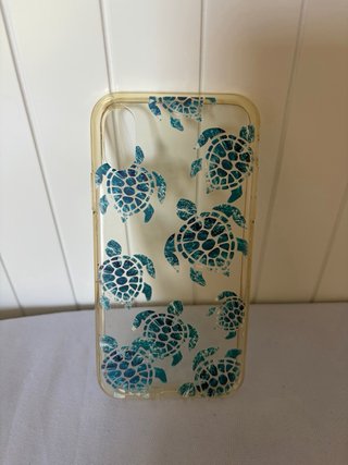 Fundas iPhone X (varios modelos)