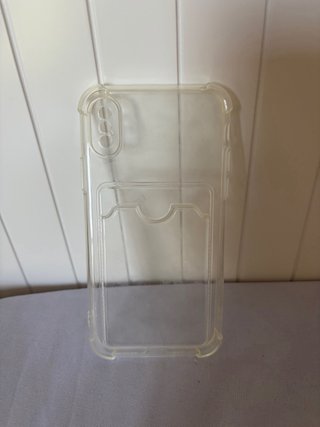 Fundas iPhone X (varios modelos)