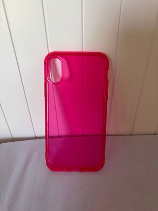 Fundas iPhone X (varios modelos)