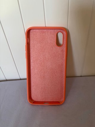 Fundas iPhone X (varios modelos)