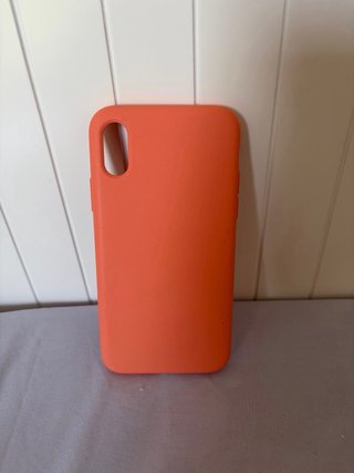 Fundas iPhone X (varios modelos)