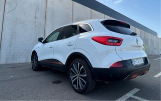 Renault Kadjar 2019 automatica  108.000km