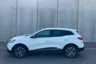 Renault Kadjar 2019 automatica  108.000km