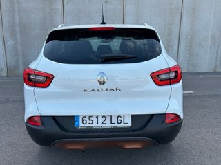 Renault Kadjar 2019 automatica  108.000km