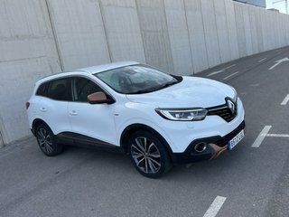 Renault Kadjar 2019 automatica  108.000km