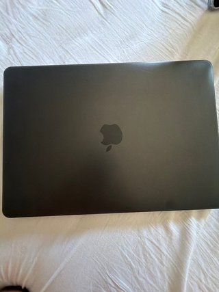 MacBook Air M1 2020 Plata