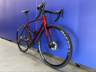 Bh Quartz 1.0 Talla M