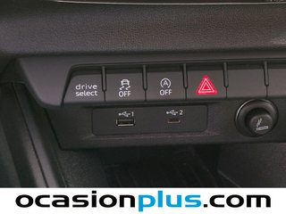 Audi A1 Sportback S line 40 TFSI 147 kW (200 CV) S tronic