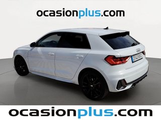 Audi A1 Sportback S line 40 TFSI 147 kW (200 CV) S tronic