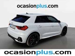 Audi A1 Sportback S line 40 TFSI 147 kW (200 CV) S tronic