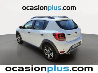 Dacia Sandero SL Aniversario TCE 74 kW (100 CV) GLP
