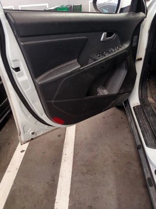 KIA Sportage 2014