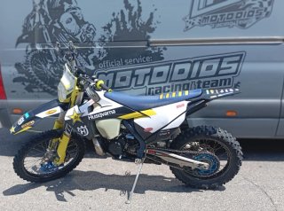 HUSQVARNA TPI 300
