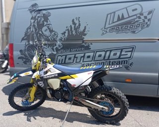 HUSQVARNA TPI 300