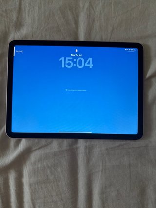 iPad Air 5 + Apple Pencil (Prezzo negoziabile)