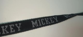 Bolso Mickey Mouse niña