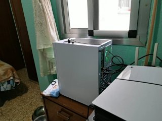 PC Sobremesa Gamdias Blanco con RGB