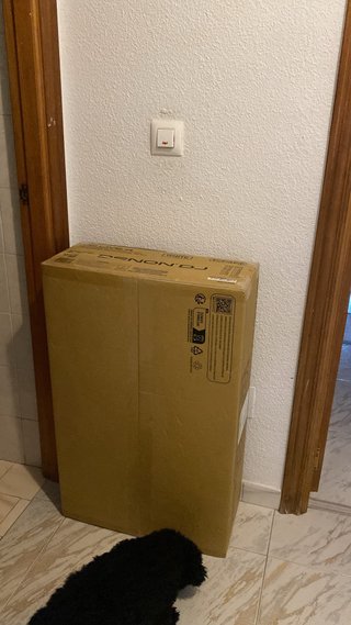 DENON SC LIVE 4