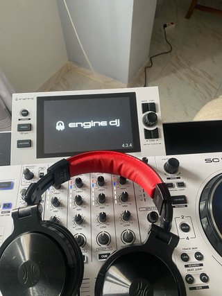 DENON SC LIVE 4