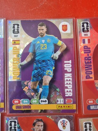Adrenalyn Mundial 2026 - Cromos de Fútbol