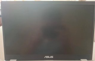 Portátil Asus COMO NUEVO