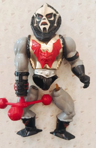 Figuras Masters del Universo