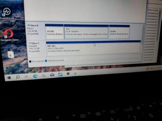 Disco Duro Externo JAHURO 2TB Negro