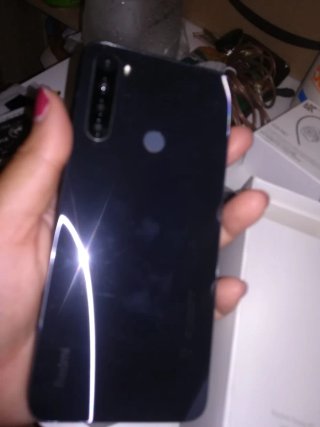 Xiaomi Redmi Note 8T (Piezas o reparar)