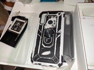 Xiaomi Redmi Note 8T (Piezas o reparar)