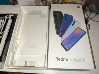 Xiaomi Redmi Note 8T (Piezas o reparar)