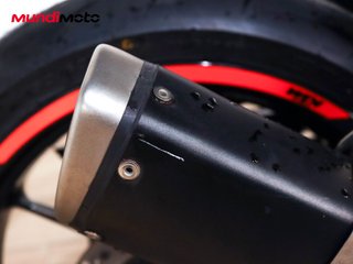 KTM 125 DUKE