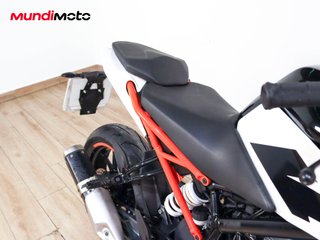 KTM 125 DUKE