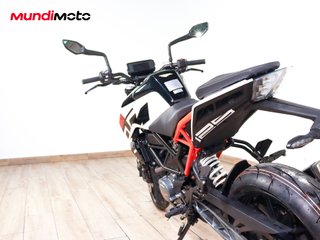 KTM 125 DUKE
