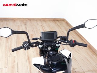 KTM 125 DUKE