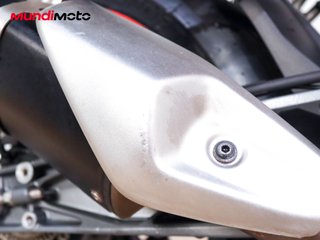 KTM 125 DUKE