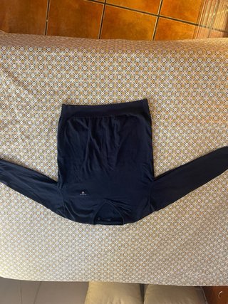 Jersey Gant azul marino Talla XL