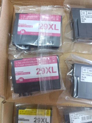 Cartuchos Tinta Epson 247