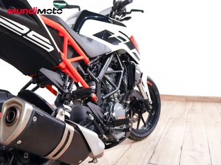 KTM 125 DUKE