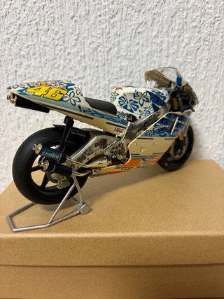 Honda NSR 500 'Mugello 2001' Valentino Rossi