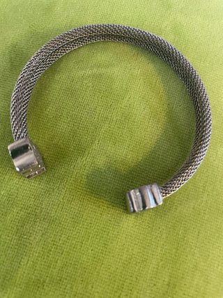 Pulsera Tous acero inox