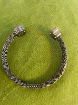 Pulsera Tous acero inox