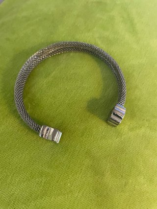Pulsera Tous acero inox