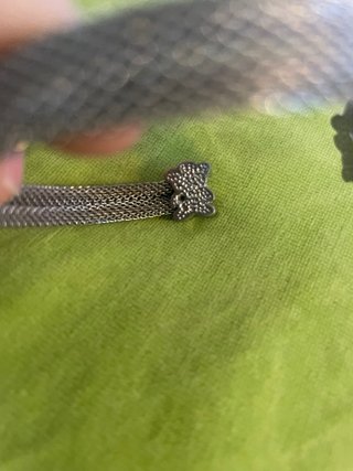 Pulsera Tous acero inox