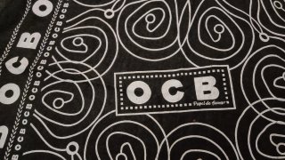 Pañuelo OCB Bolleré